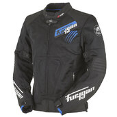 Furygan - bunda HURRICANE Vented / blue "S"
